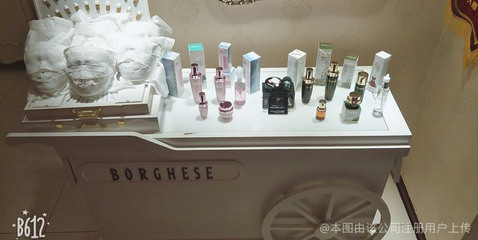 长安漫品美容服务中心 匠心雕琢，臻致美肤之旅